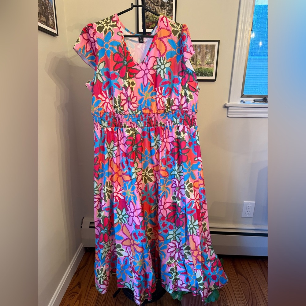 New w/o tags dress